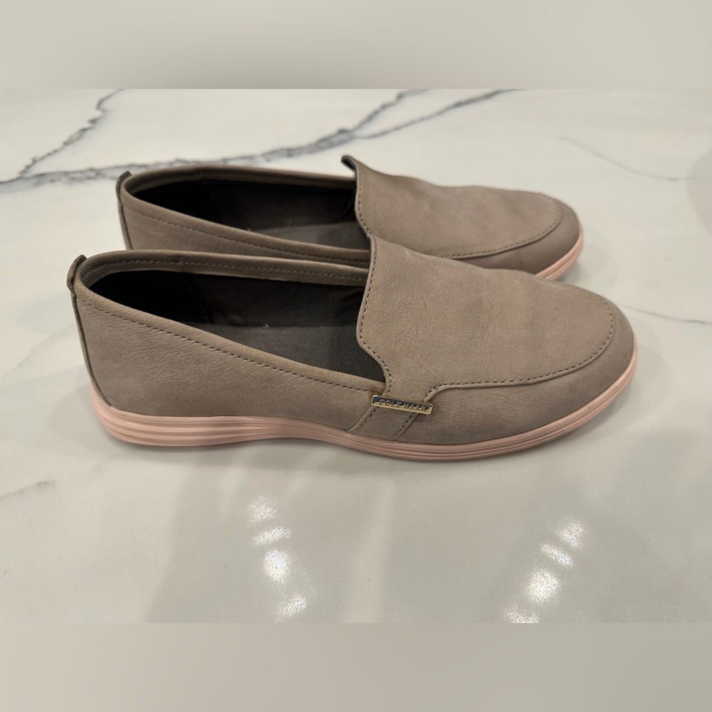 COLE HAAN Ella loafer